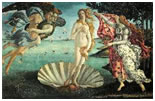 Nascita di Venere